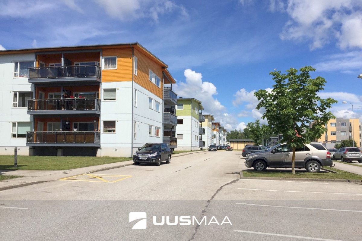 Tartu linn, Tartu linn, Jaamamõisa, Ida 2a