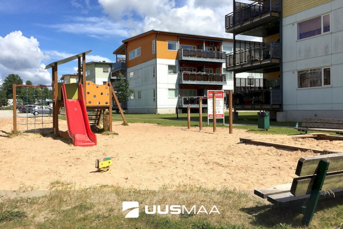 Tartu linn, Tartu linn, Jaamamõisa, Ida 2a