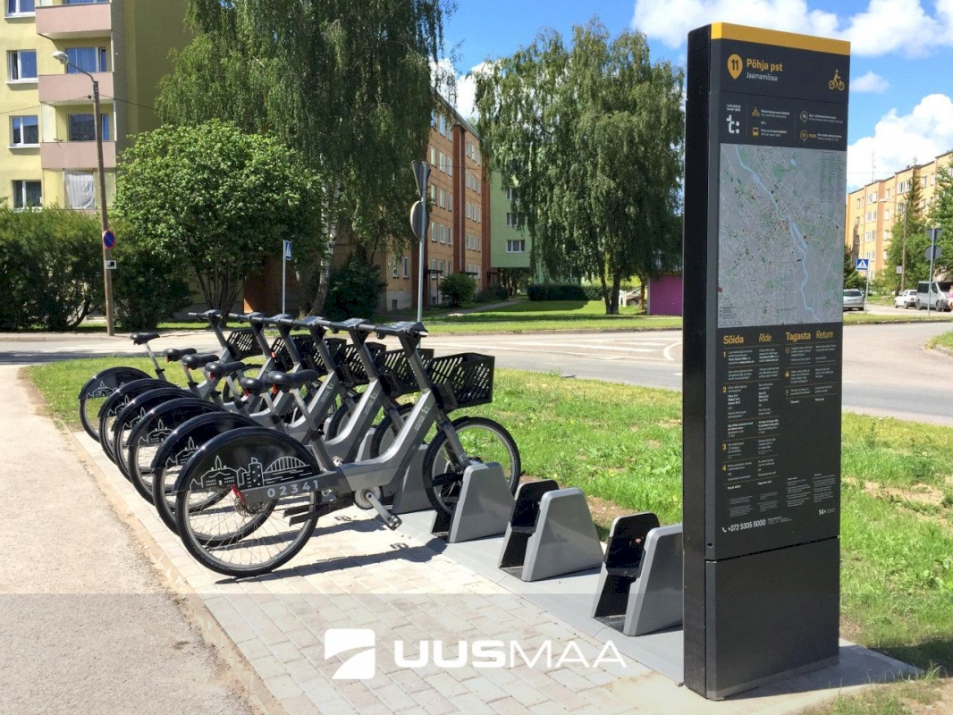 Tartu linn, Tartu linn, Jaamamõisa, Ida 2a