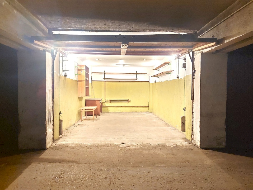 Tallinn, Mustamäe linnaosa, Sütiste tee 29b