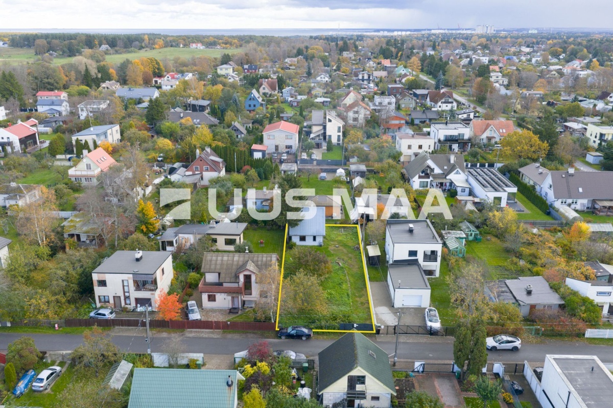 Tallinn, Pirita linnaosa, Kummeli tee 76