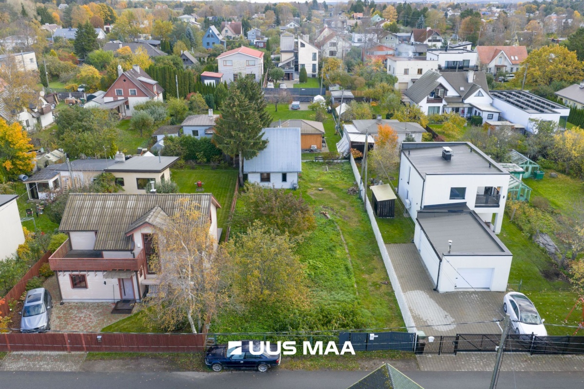 Tallinn, Pirita linnaosa, Kummeli tee 76