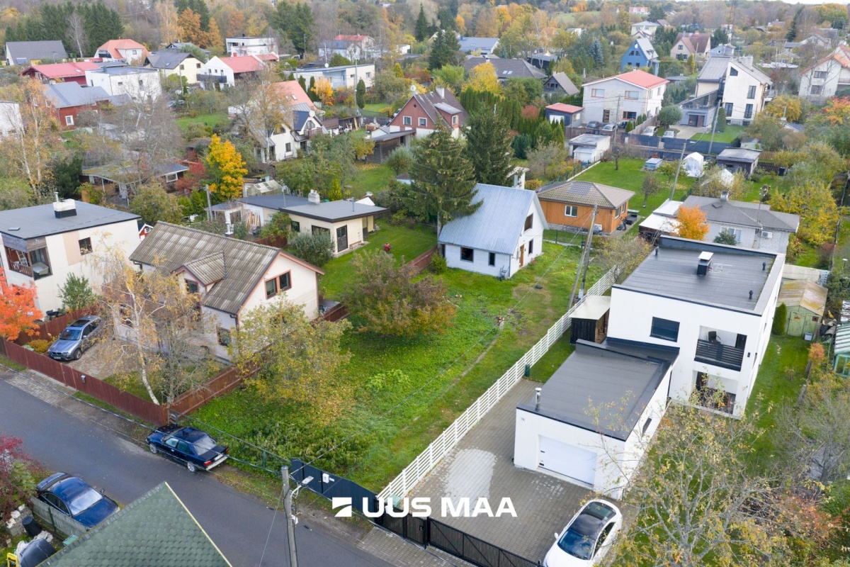 Tallinn, Pirita linnaosa, Kummeli tee 76