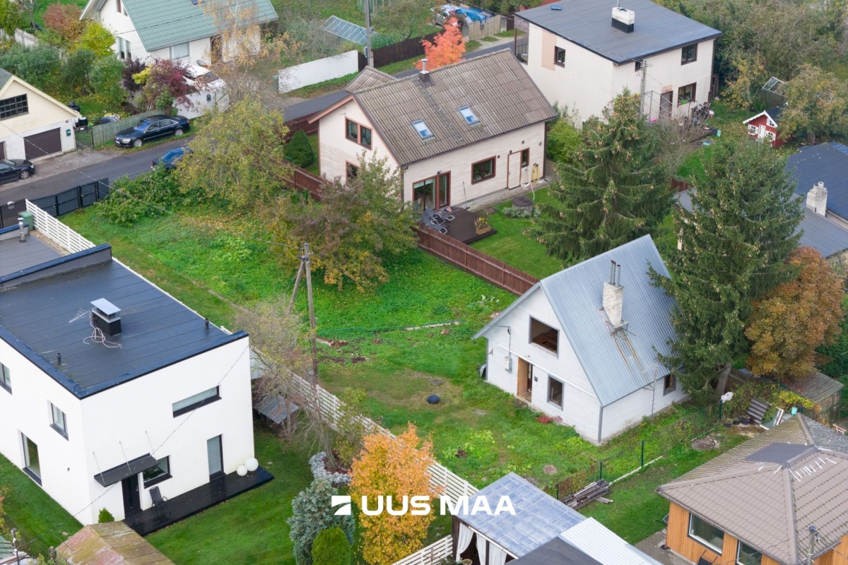 Tallinn, Pirita linnaosa, Kummeli tee 76