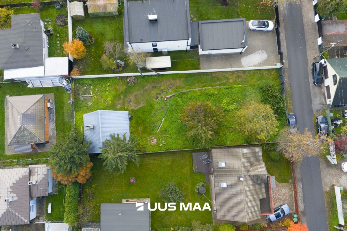 Tallinn, Pirita linnaosa, Kummeli tee 76