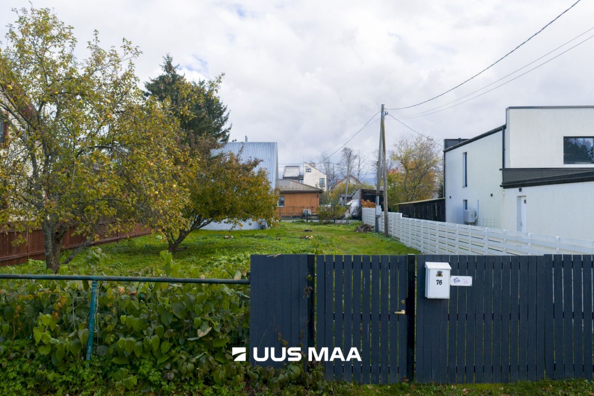 Tallinn, Pirita linnaosa, Kummeli tee 76