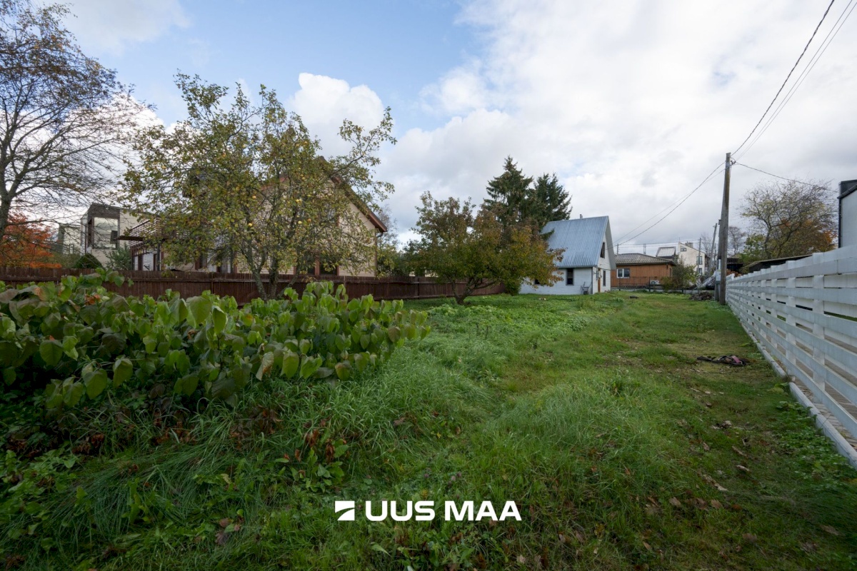 Tallinn, Pirita linnaosa, Kummeli tee 76