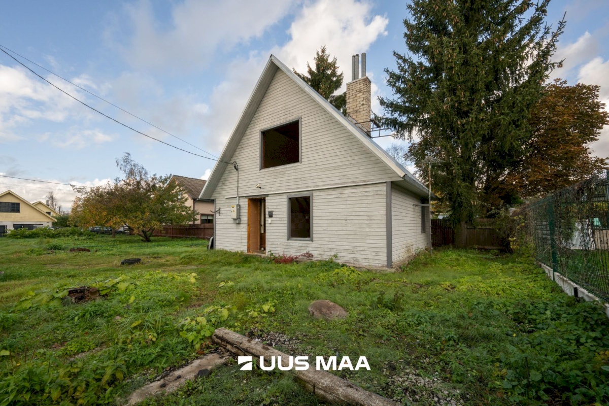 Tallinn, Pirita linnaosa, Kummeli tee 76