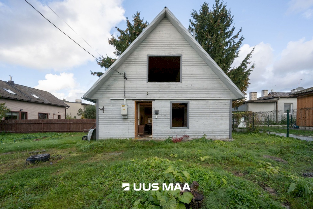 Tallinn, Pirita linnaosa, Kummeli tee 76