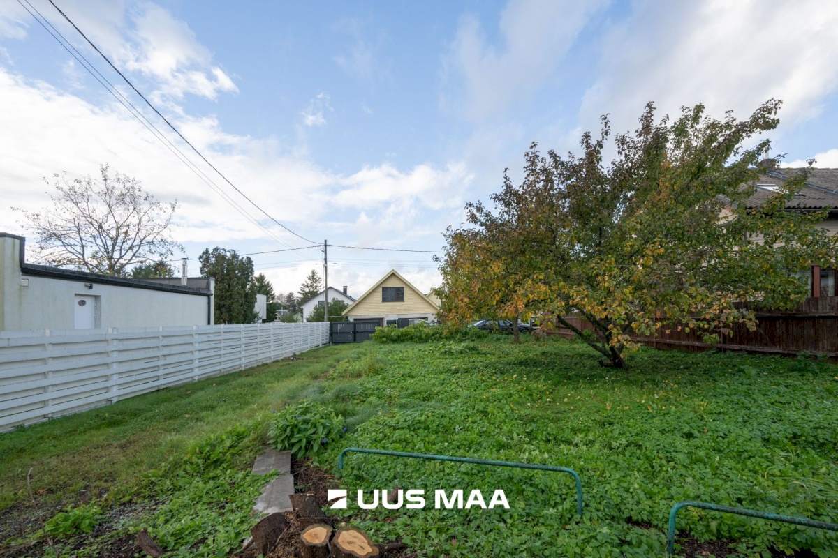 Tallinn, Pirita linnaosa, Kummeli tee 76