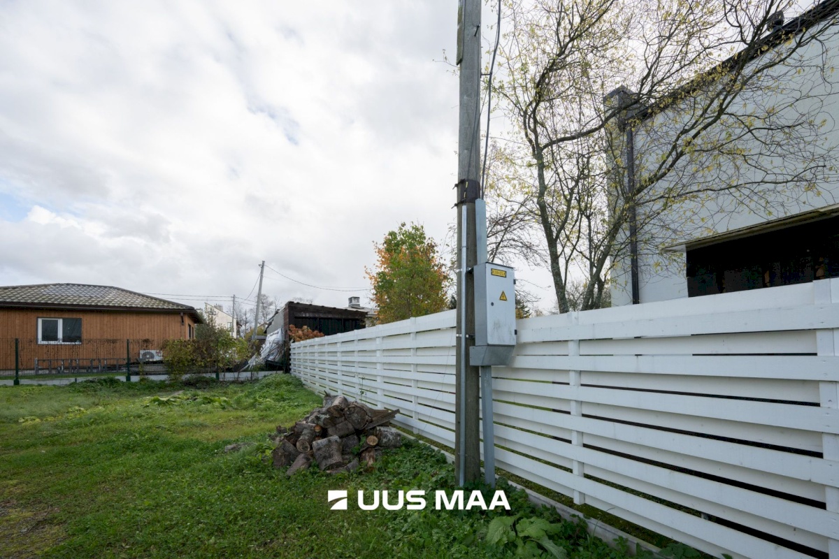 Tallinn, Pirita linnaosa, Kummeli tee 76