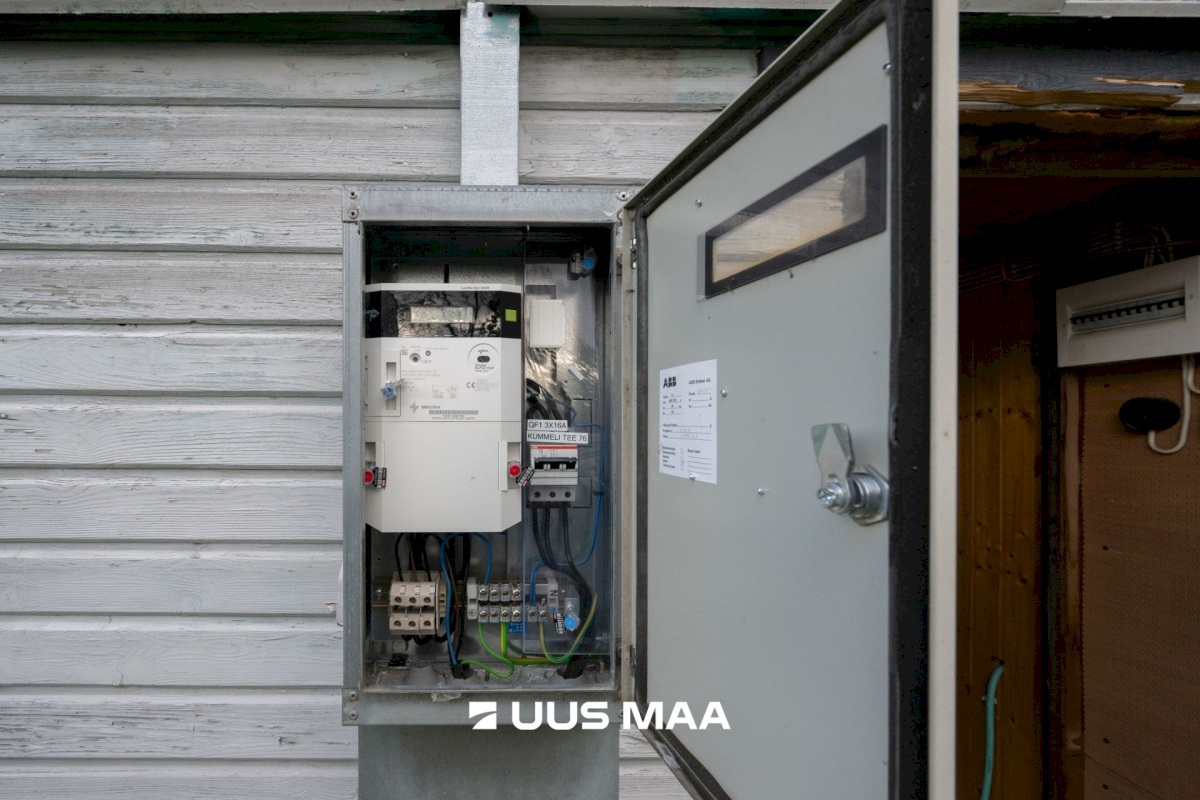 Tallinn, Pirita linnaosa, Kummeli tee 76