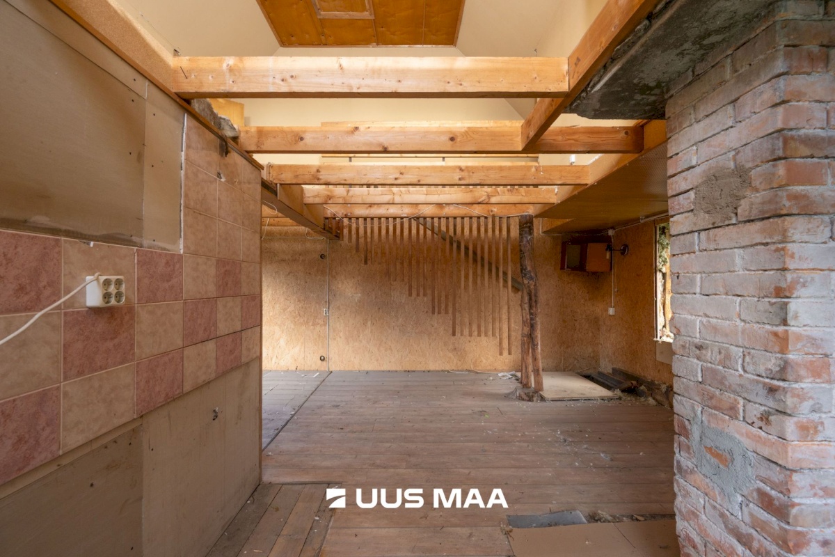 Tallinn, Pirita linnaosa, Kummeli tee 76