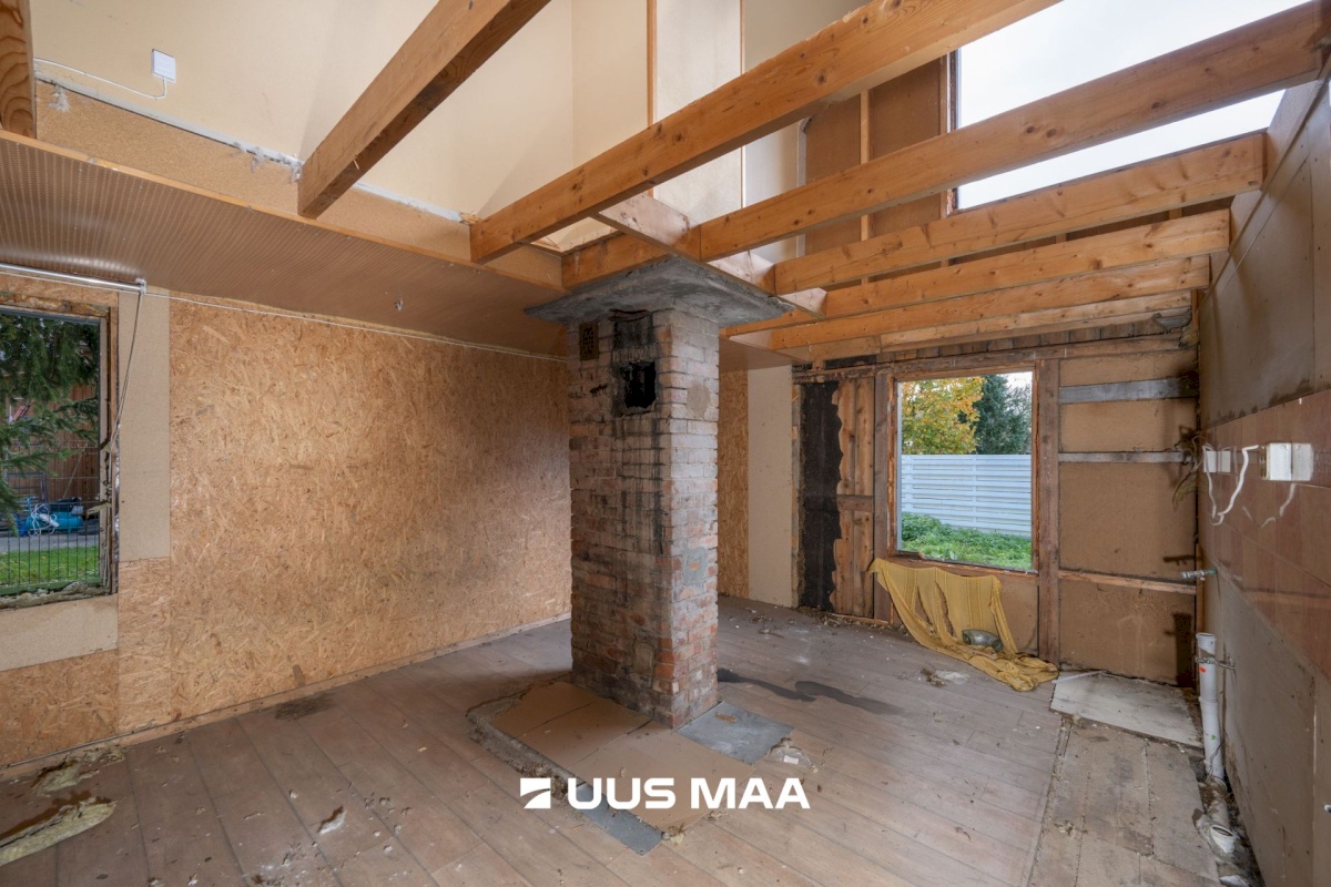 Tallinn, Pirita linnaosa, Kummeli tee 76