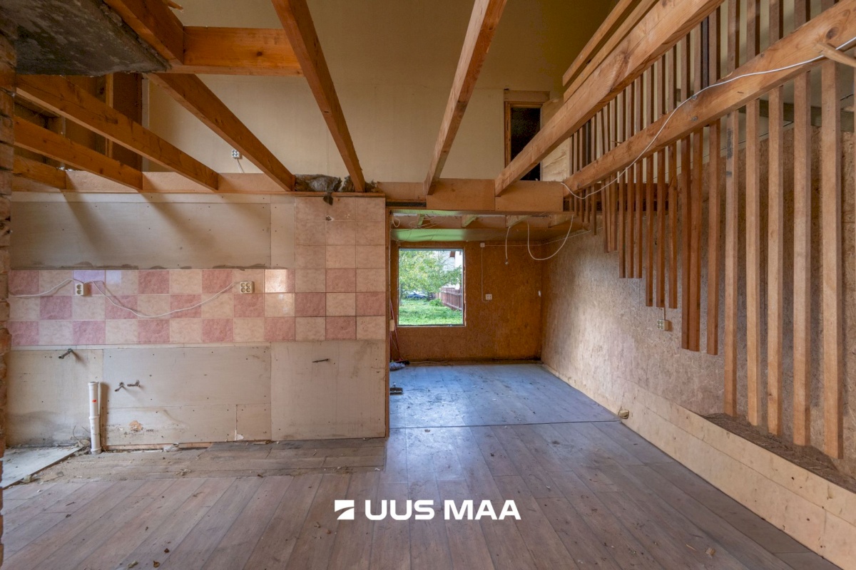 Tallinn, Pirita linnaosa, Kummeli tee 76