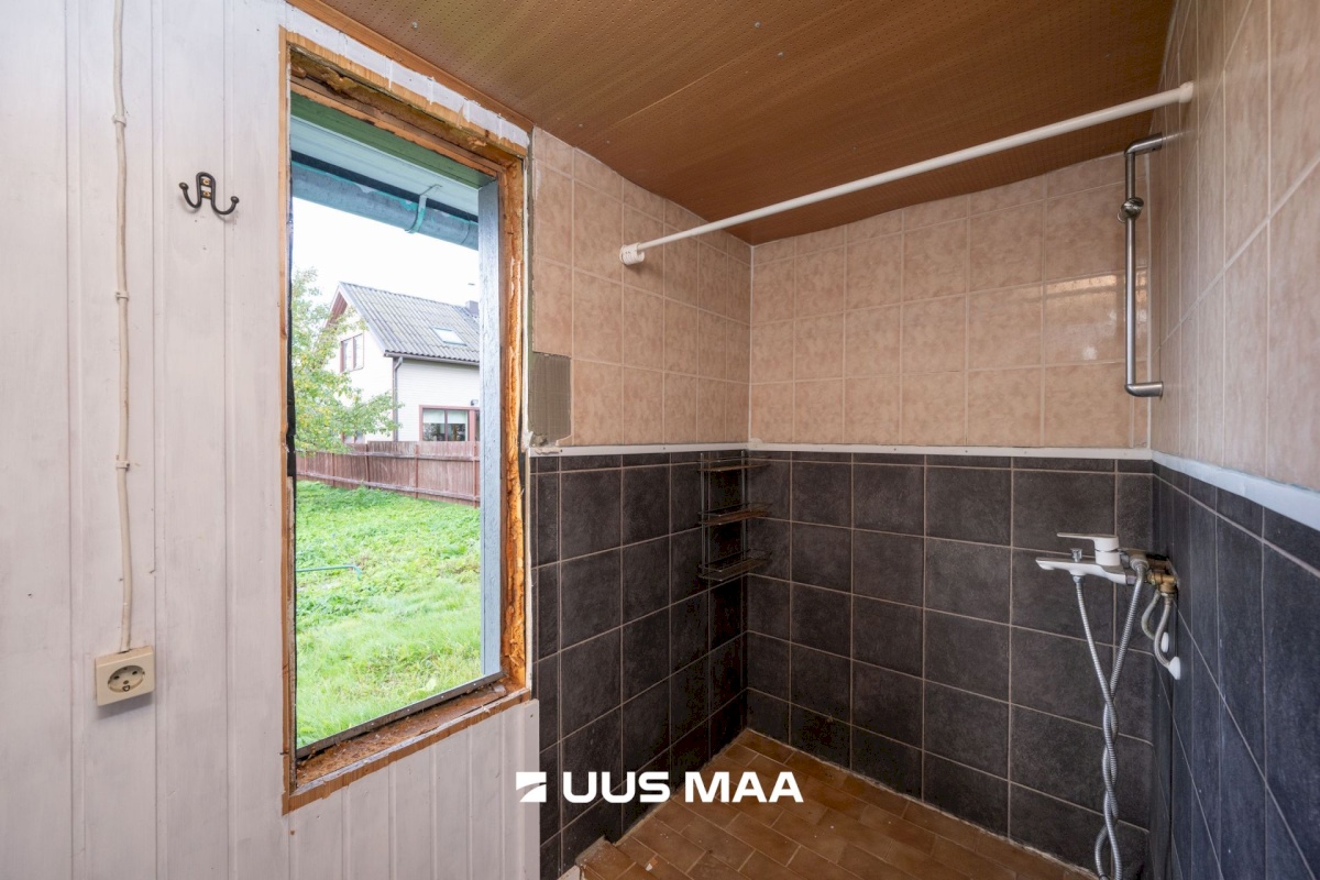 Tallinn, Pirita linnaosa, Kummeli tee 76