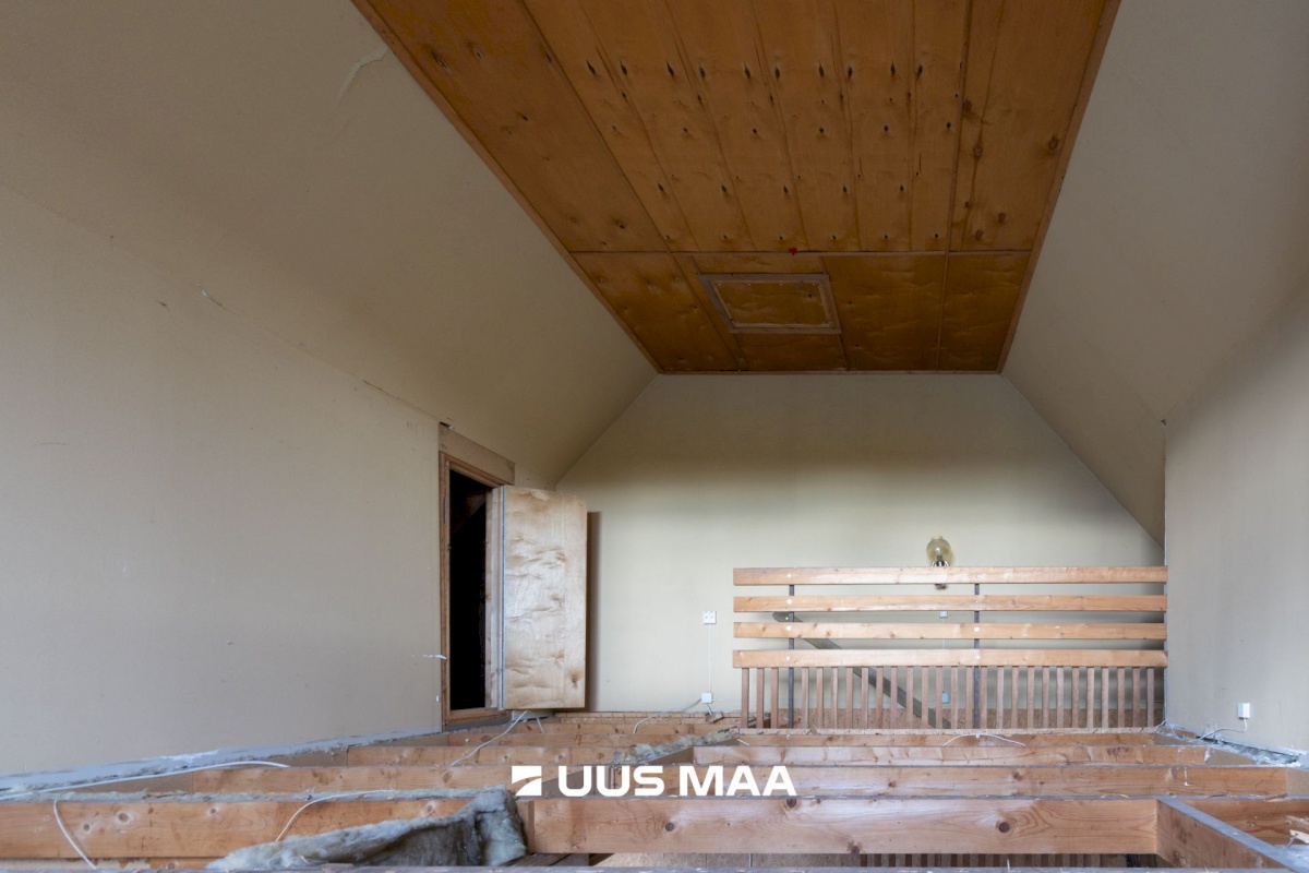 Tallinn, Pirita linnaosa, Kummeli tee 76