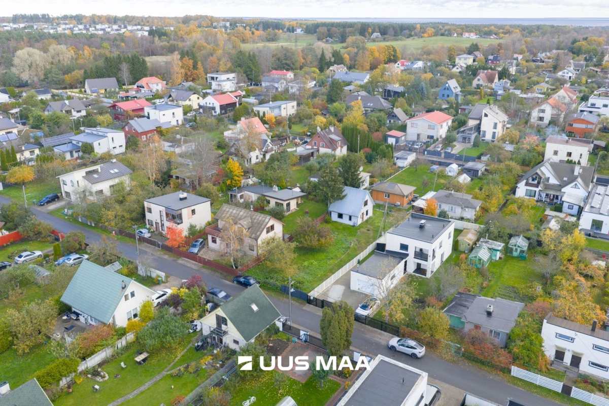 Tallinn, Pirita linnaosa, Kummeli tee 76