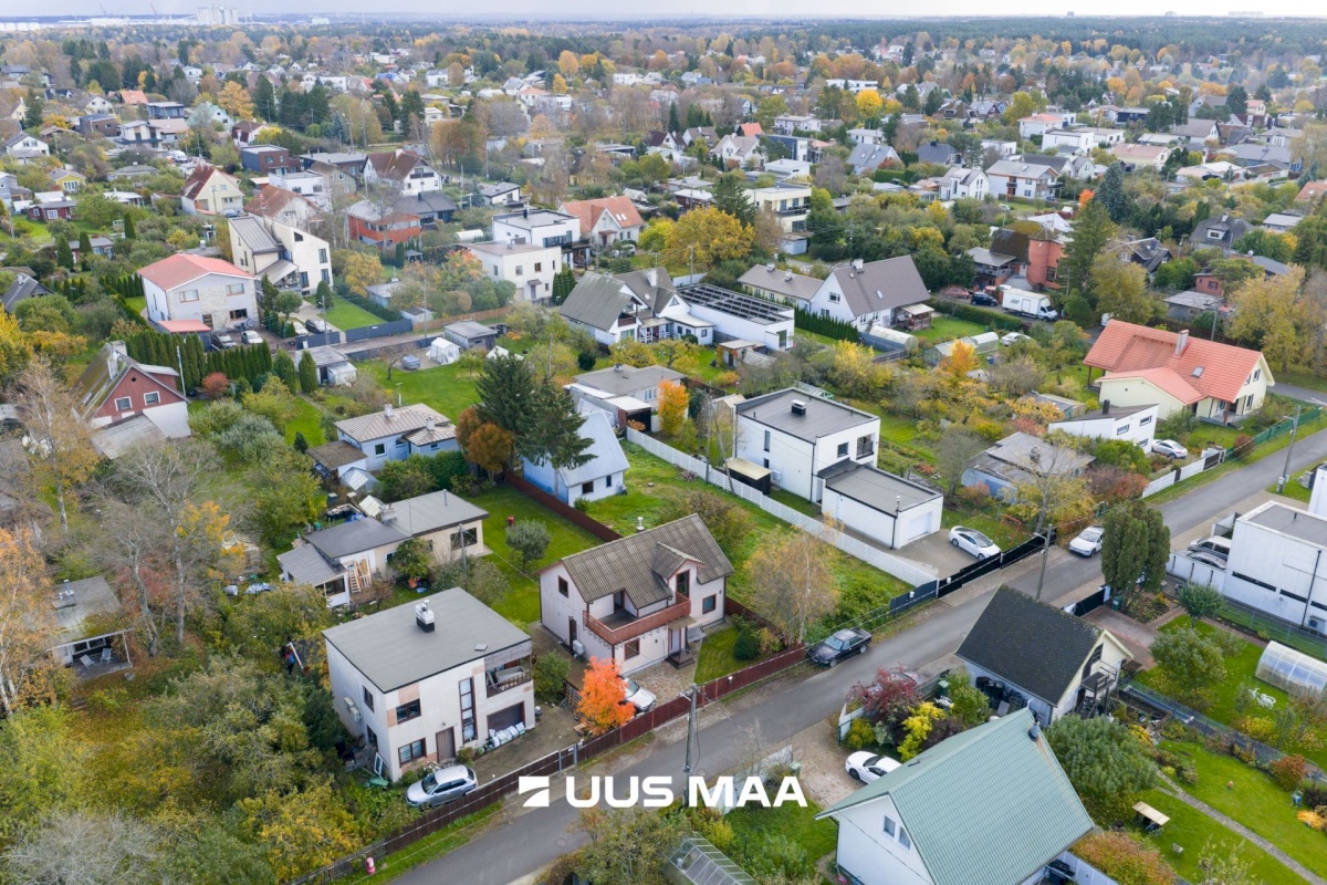 Tallinn, Pirita linnaosa, Kummeli tee 76