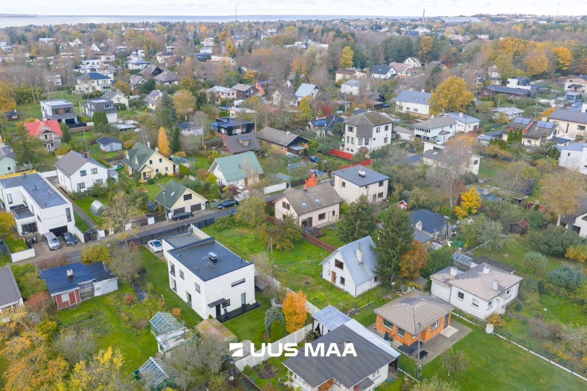 Tallinn, Pirita linnaosa, Kummeli tee 76