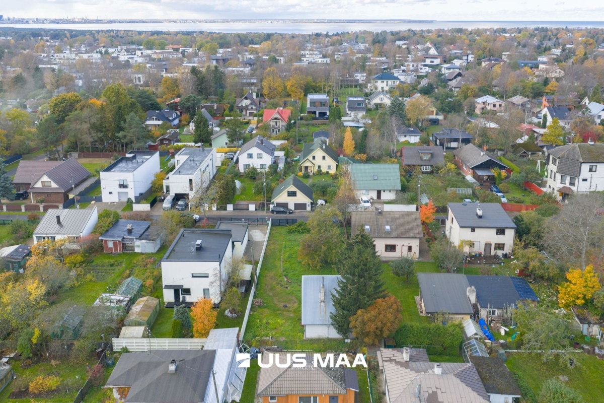 Tallinn, Pirita linnaosa, Kummeli tee 76