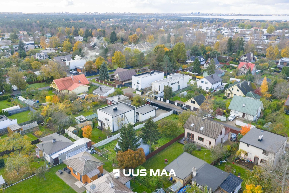 Tallinn, Pirita linnaosa, Kummeli tee 76