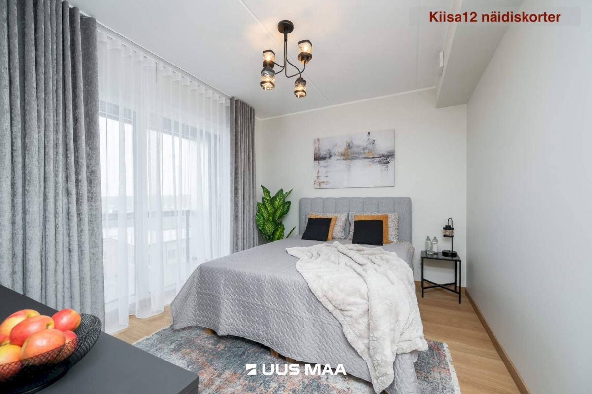 Tallinn, Kesklinna linnaosa, Kitseküla, Kiisa tn 12-57
