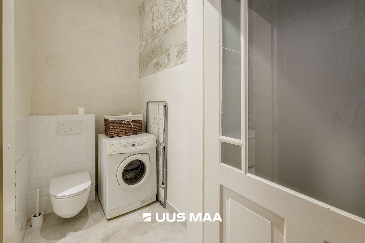 Viljandi linn, Kesklinn, Lossi tn 26