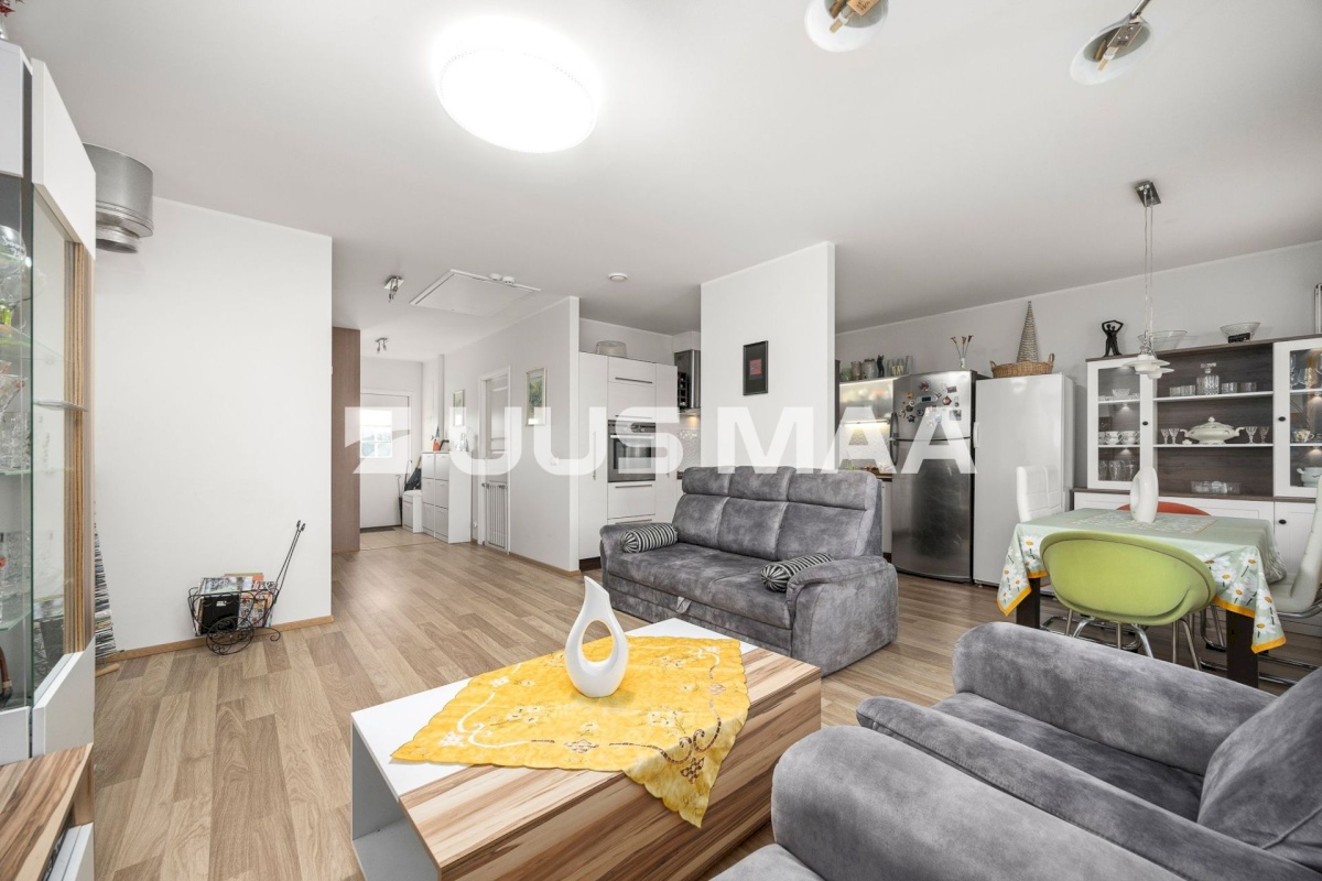 Kiili vald, Vaela küla, Kuuse tee 9