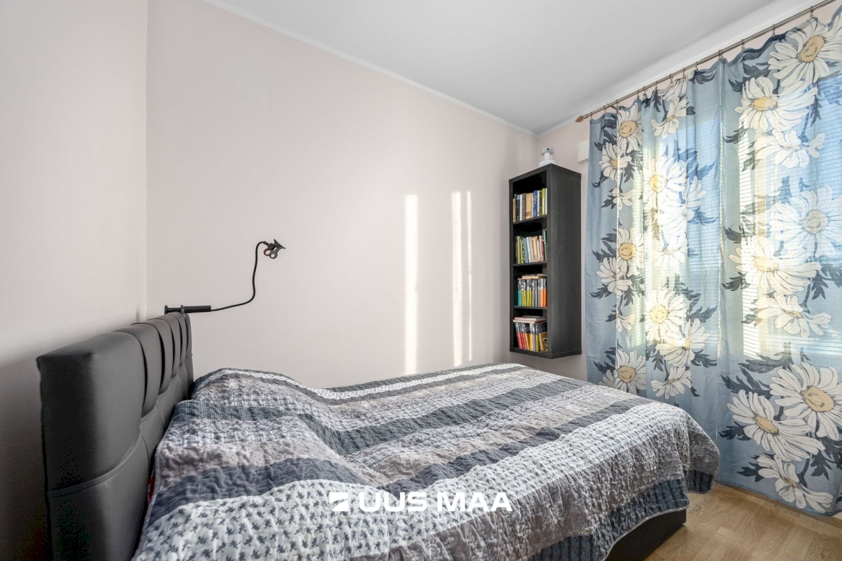 Kiili vald, Vaela küla, Kuuse tee 9