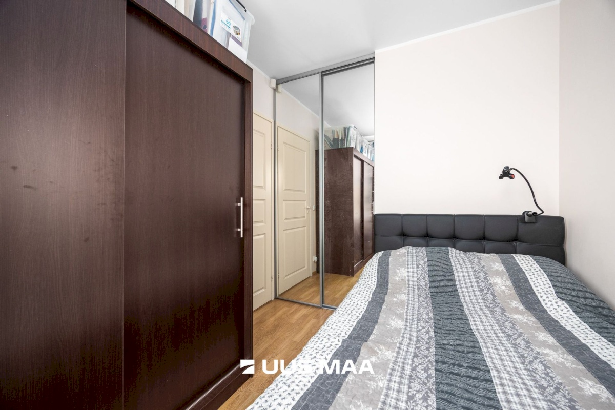 Kiili vald, Vaela küla, Kuuse tee 9