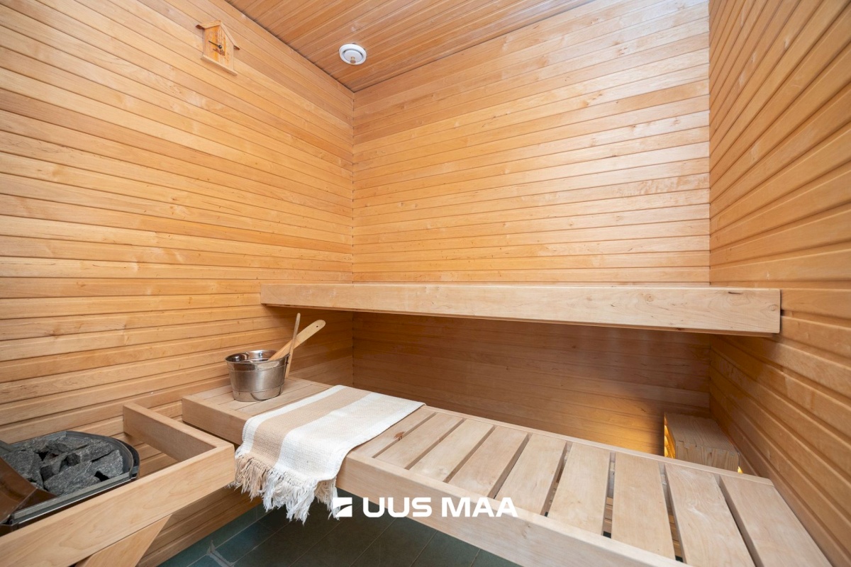 Kiili vald, Vaela küla, Kuuse tee 9