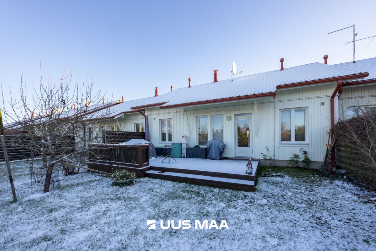 Kiili vald, Vaela küla, Kuuse tee 9