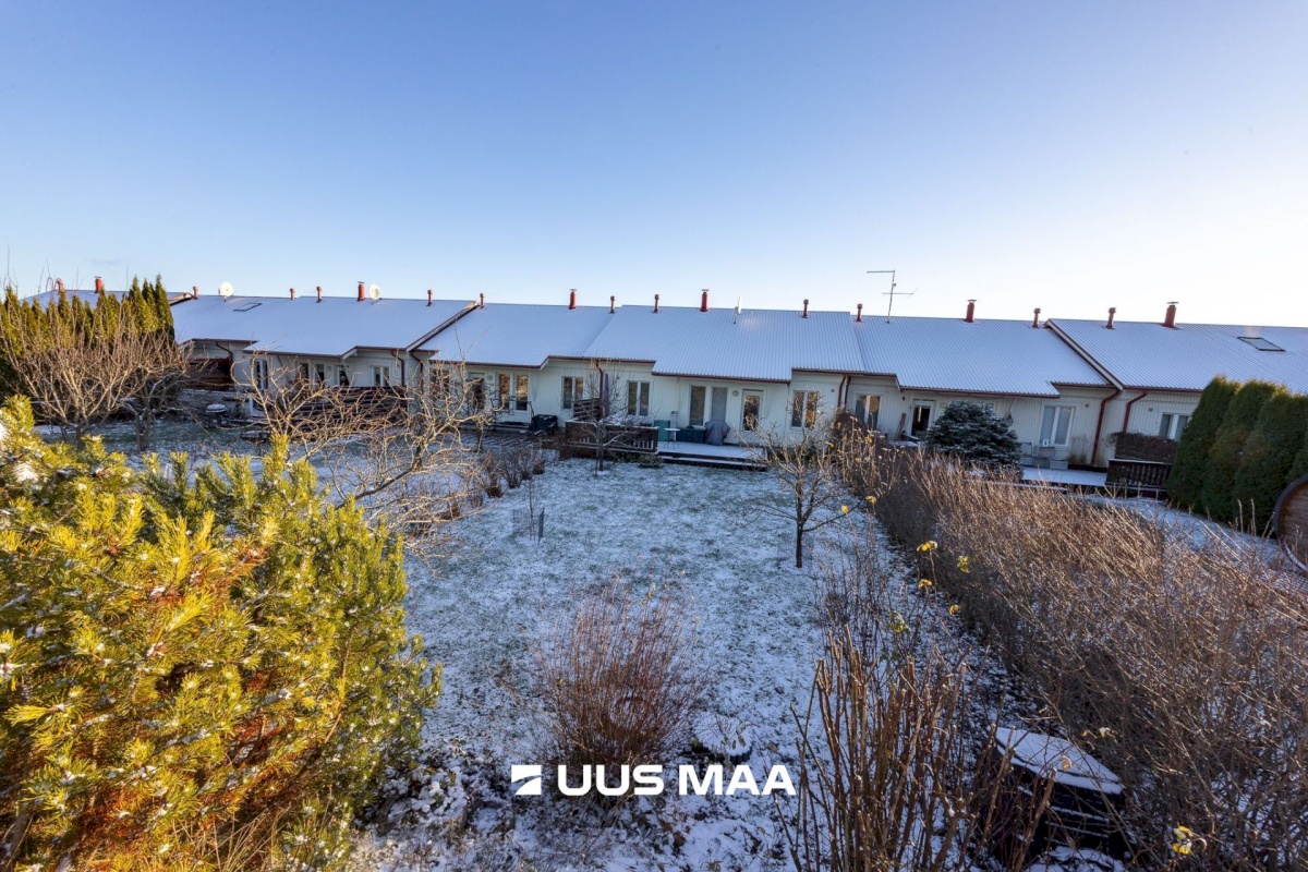 Kiili vald, Vaela küla, Kuuse tee 9