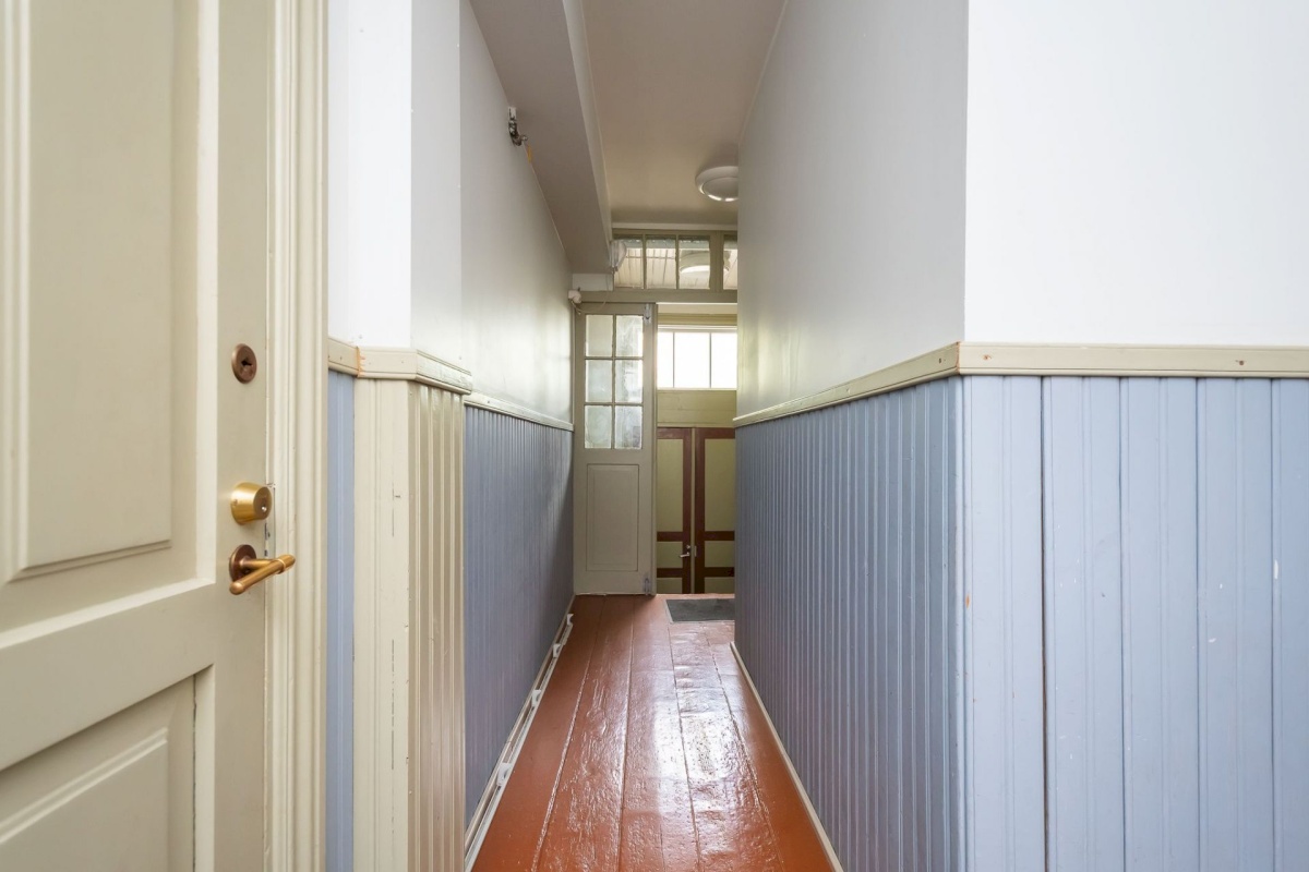 Tallinn, Põhja-Tallinna linnaosa, Kalamaja, Tööstuse 25