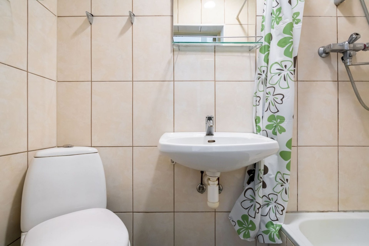 Tallinn, Põhja-Tallinna linnaosa, Kalamaja, Tööstuse 25