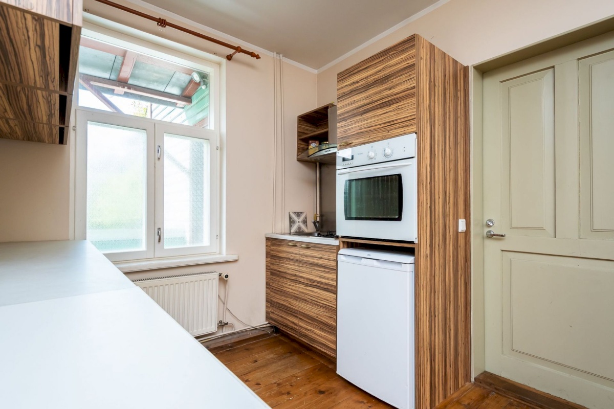 Tallinn, Põhja-Tallinna linnaosa, Kalamaja, Tööstuse 25