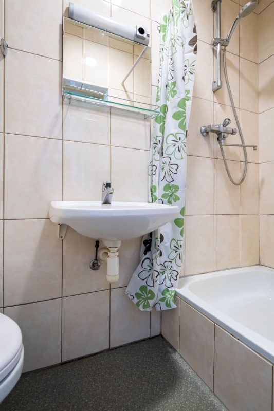 Tallinn, Põhja-Tallinna linnaosa, Kalamaja, Tööstuse 25