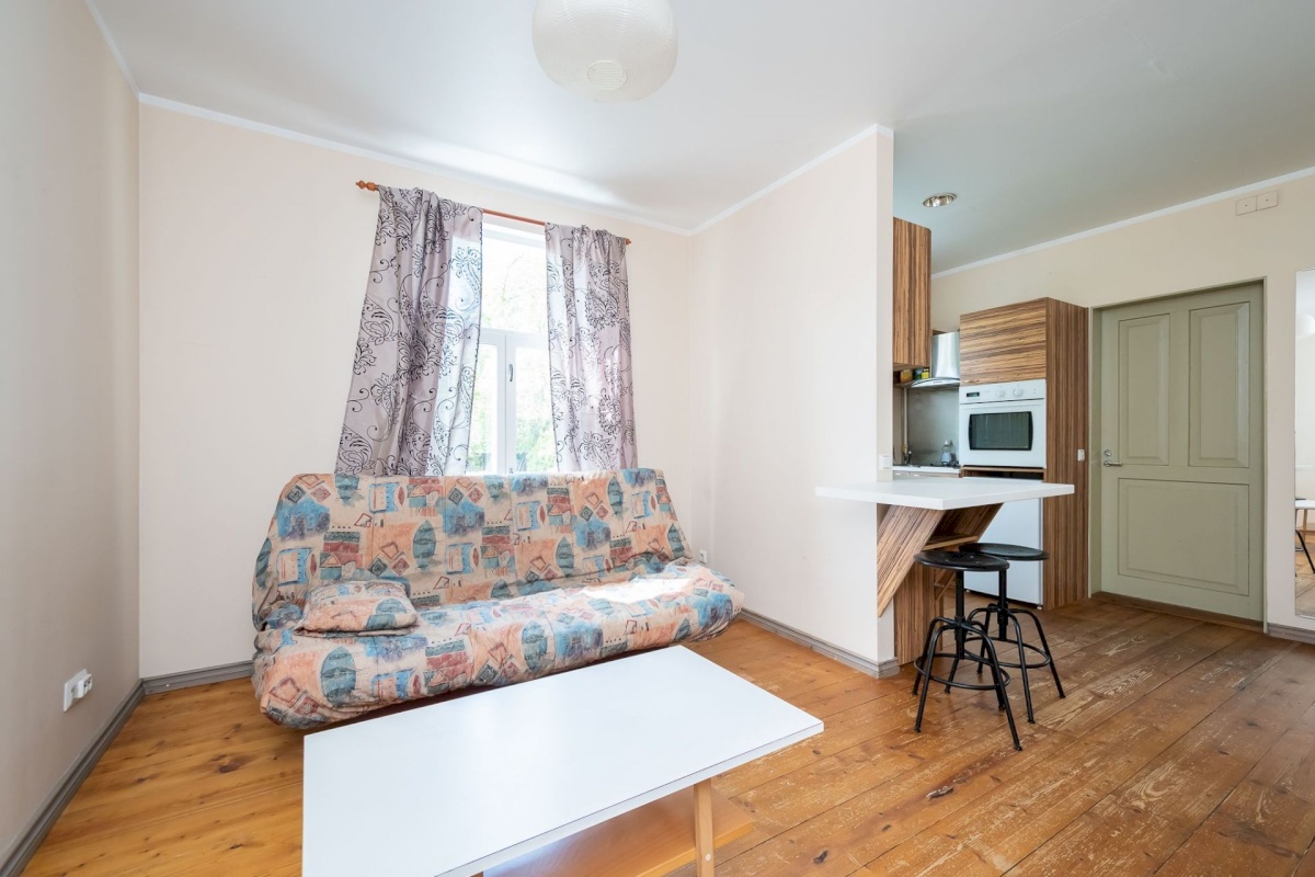 Tallinn, Põhja-Tallinna linnaosa, Kalamaja, Tööstuse 25