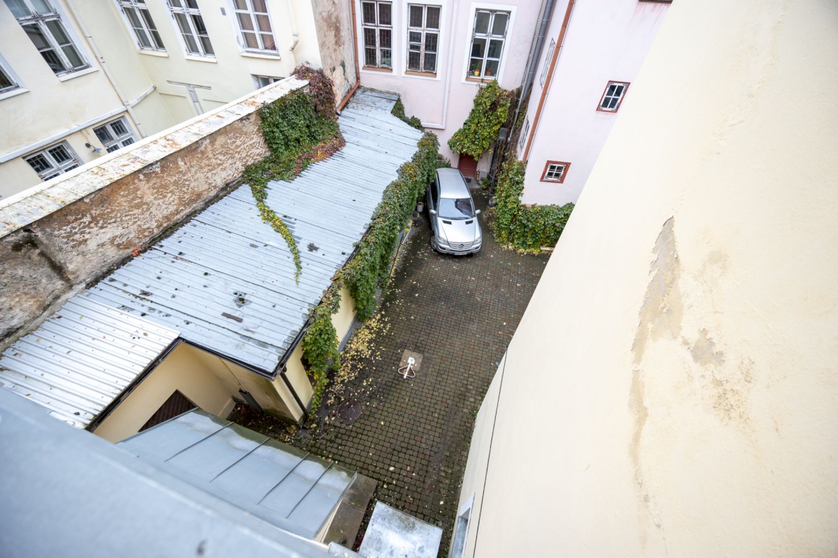 Tallinn, Kesklinna linnaosa, Sauna tn 3