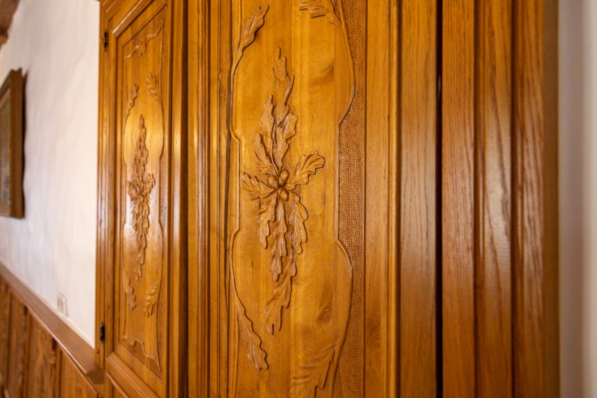 Tallinn, Kesklinna linnaosa, Sauna tn 3