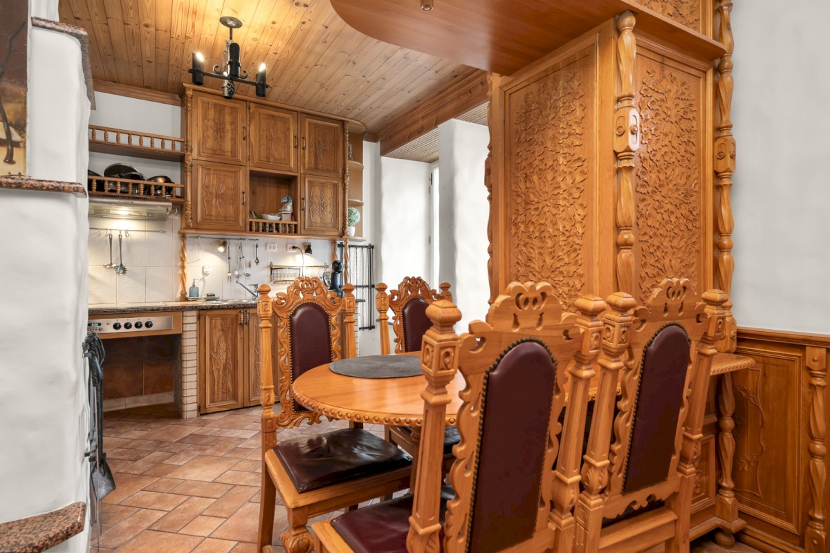 Tallinn, Kesklinna linnaosa, Sauna tn 3