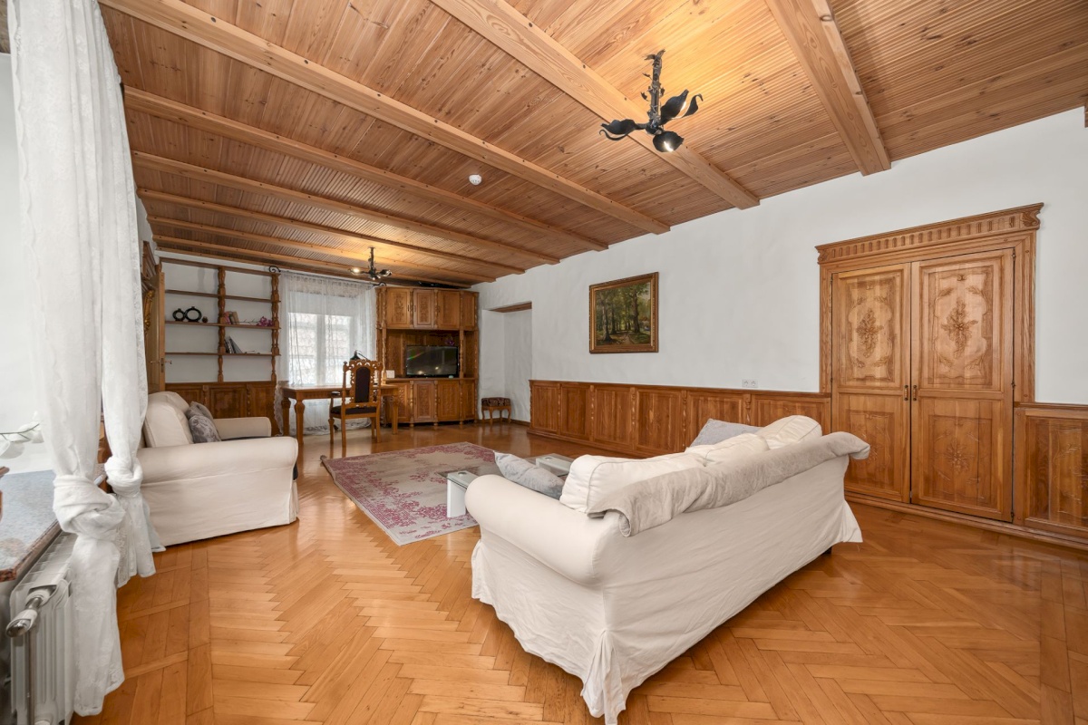 Tallinn, Kesklinna linnaosa, Sauna tn 3