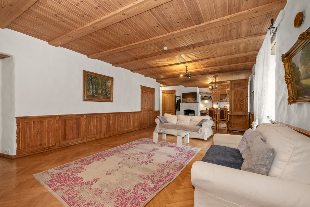 Tallinn, Kesklinna linnaosa, Sauna tn 3