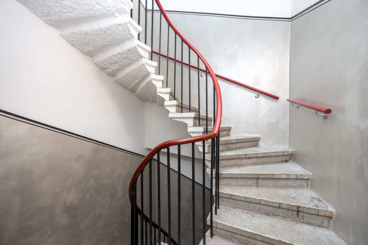 Tallinn, Kesklinna linnaosa, Sauna tn 3