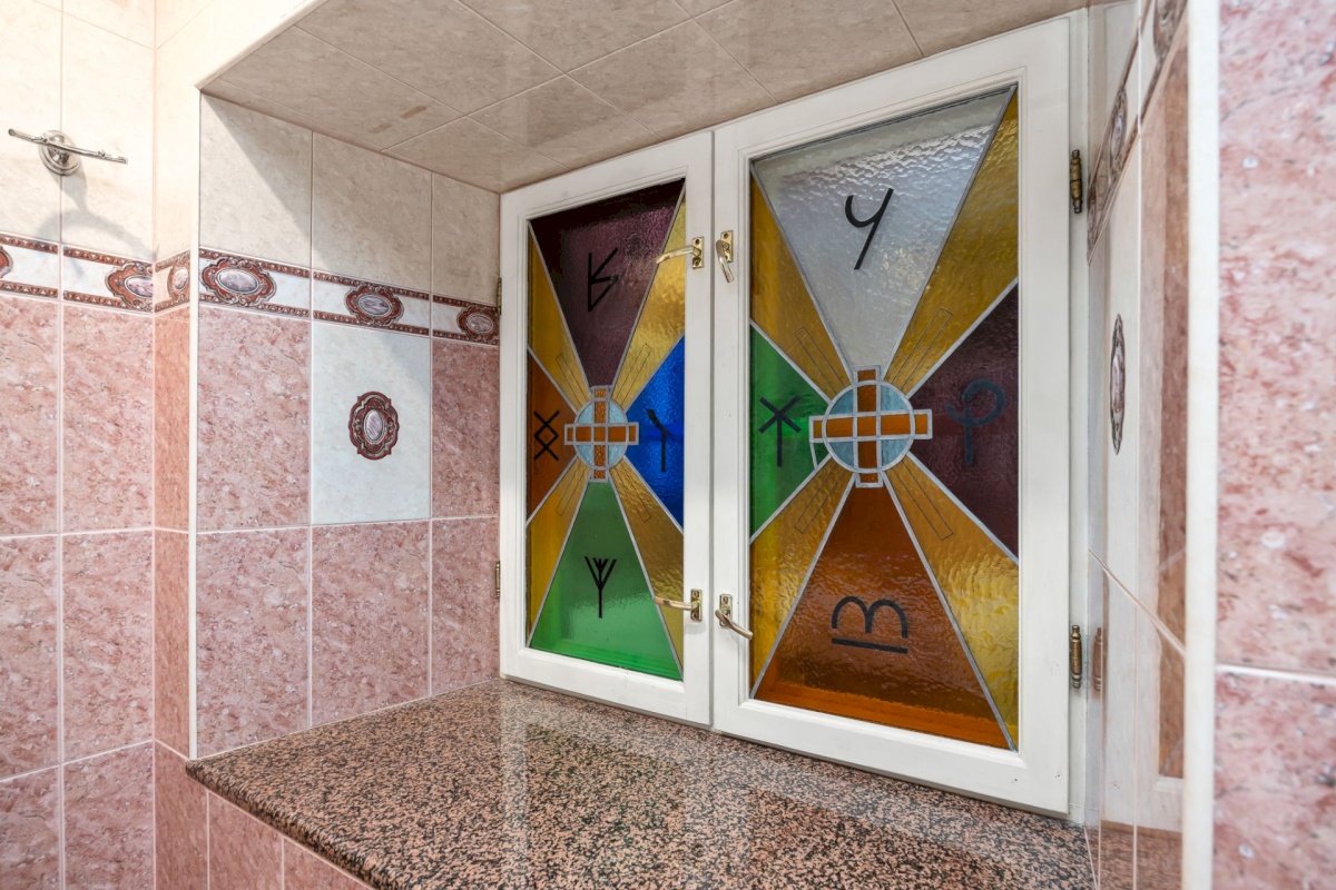 Tallinn, Kesklinna linnaosa, Sauna tn 3