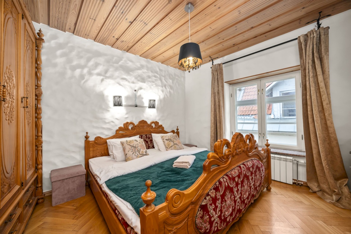 Tallinn, Kesklinna linnaosa, Sauna tn 3