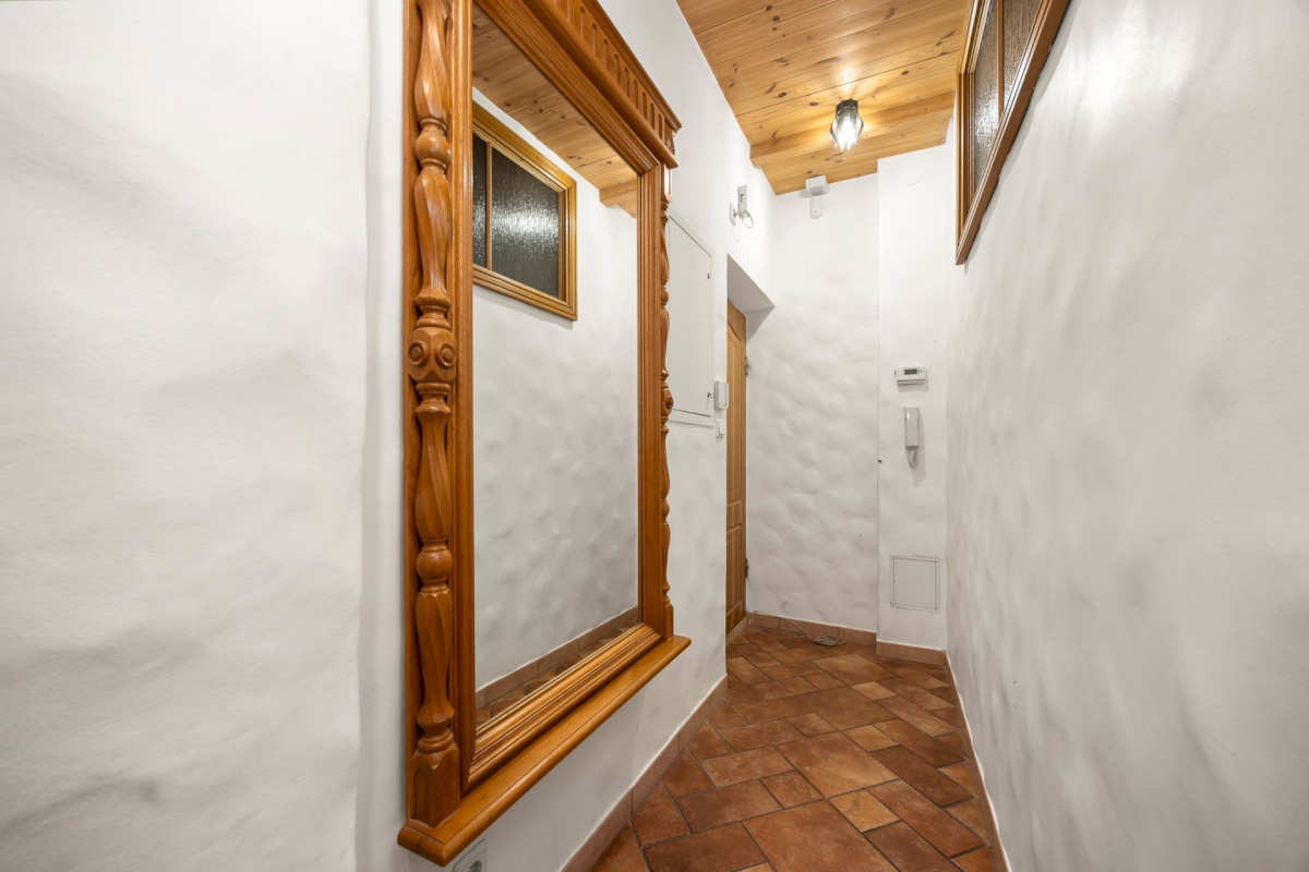 Tallinn, Kesklinna linnaosa, Sauna tn 3