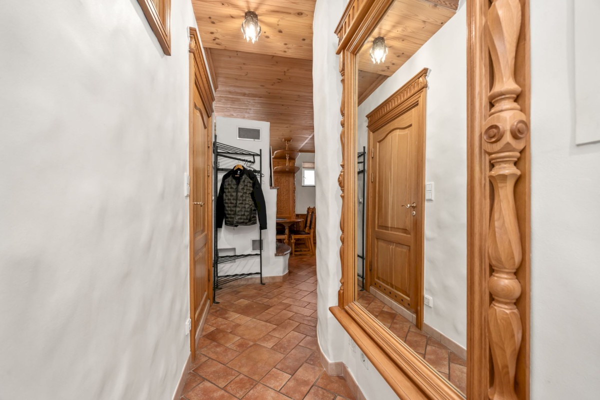 Tallinn, Kesklinna linnaosa, Sauna tn 3