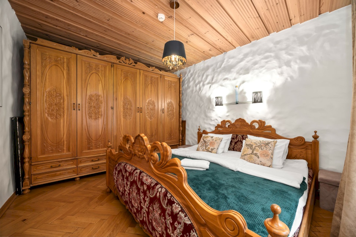 Tallinn, Kesklinna linnaosa, Sauna tn 3